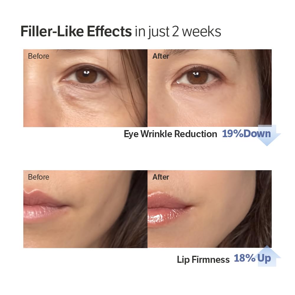Deep Collagen Power Boosting Cream