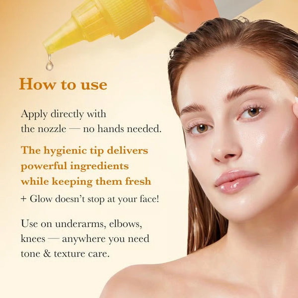 Kojic Acid Turmeric Resurfacing Toner