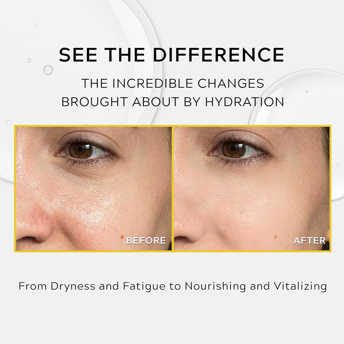 Deep Collagen Power Boosting Cream