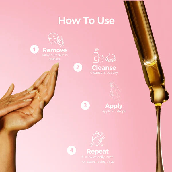 Solskin™- Cyperus Rotundus Skin Serum