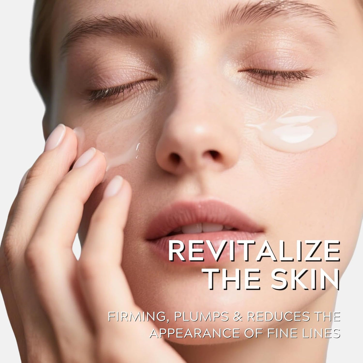 Deep Collagen Power Boosting Cream