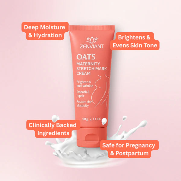 Solskin™ Stretch Mark Repair Cream