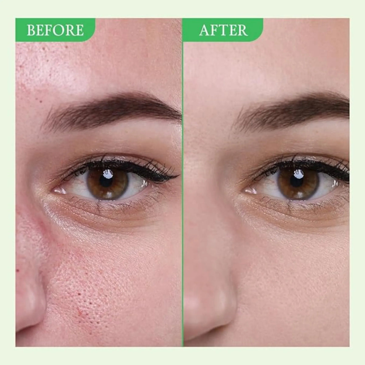 Green Tomato Clay Mask