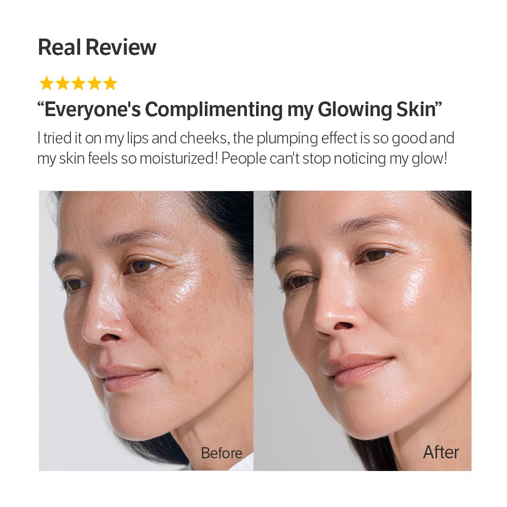 Deep Collagen Power Boosting Cream