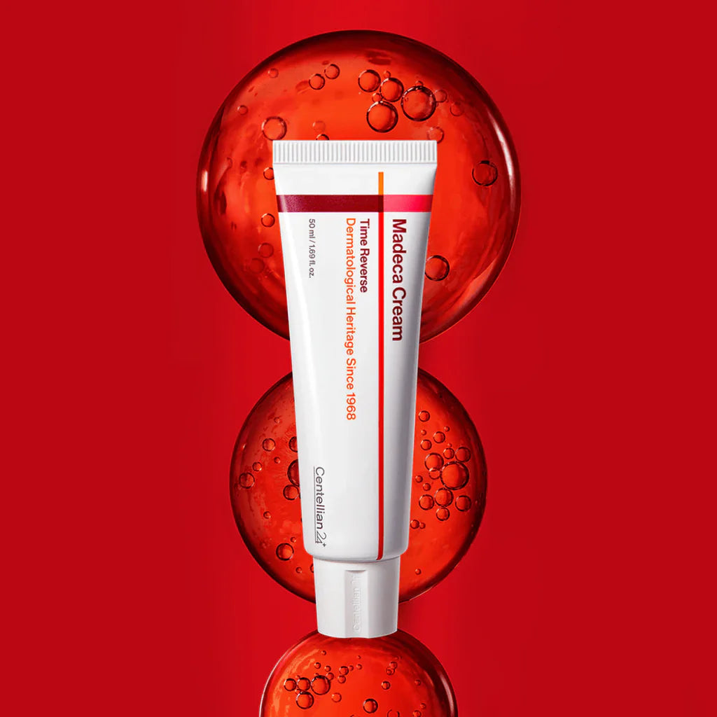 Madeca Cream Time Reverse 50ml