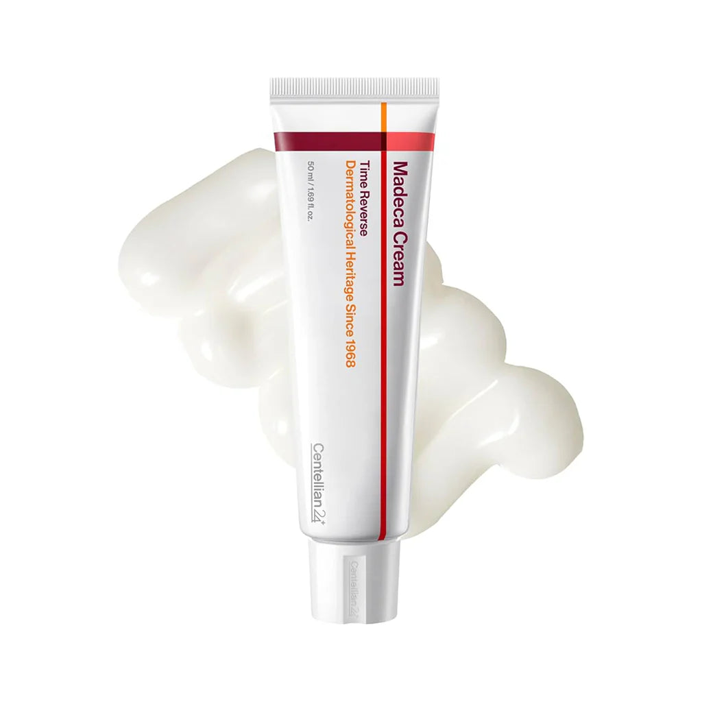 Madeca Cream Time Reverse 50ml