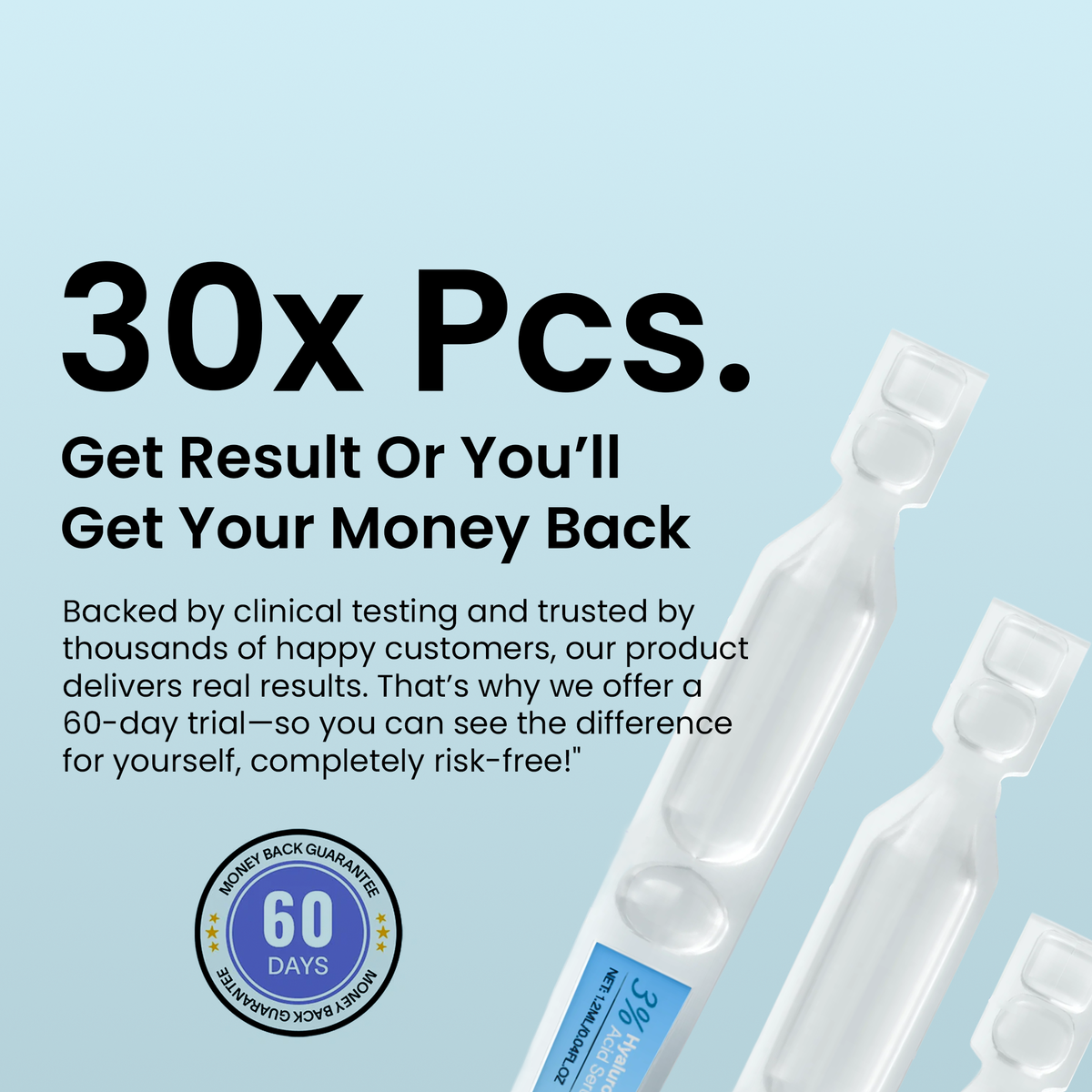 Hyaluronic Acid Serum