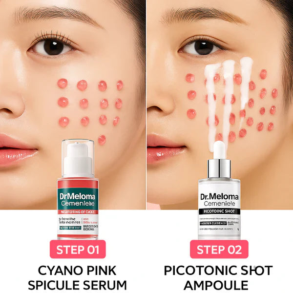 Lumi Pore & Spot Care Duo