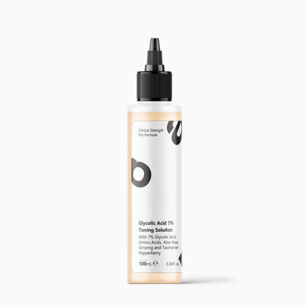 Glycolic Acid 7% Skin Solution