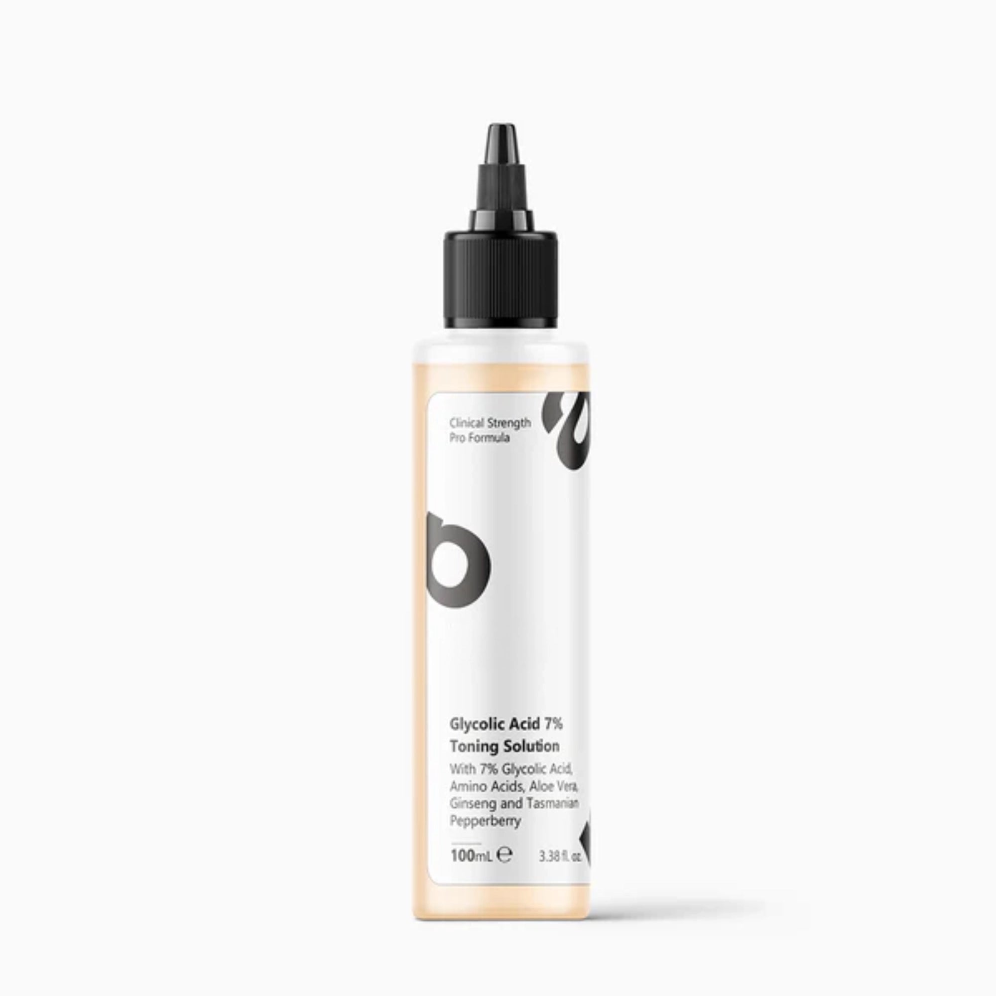 Glycolic Acid 7% Skin Solution