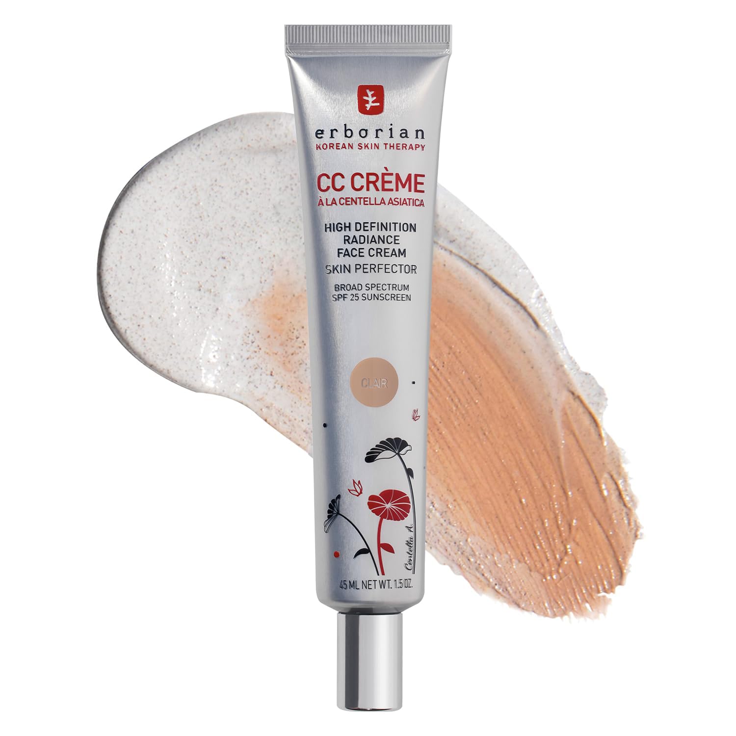 Korean™ CC Cream