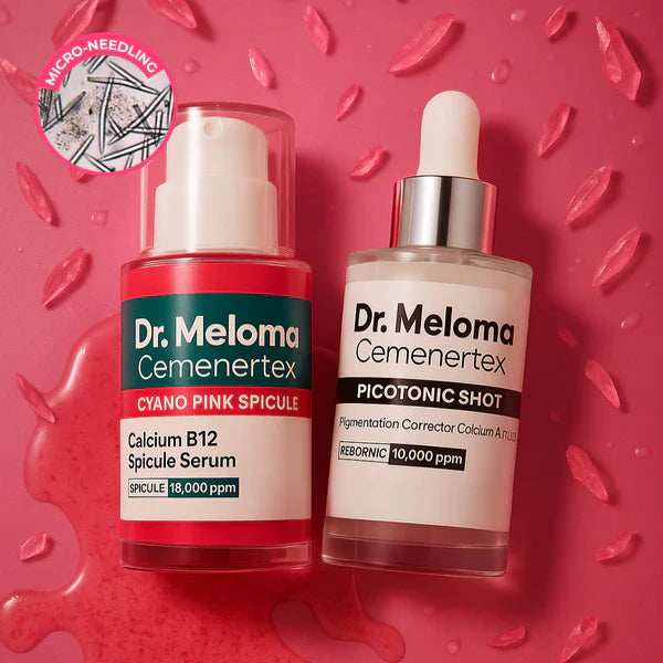 Lumi Pore & Spot Care Duo