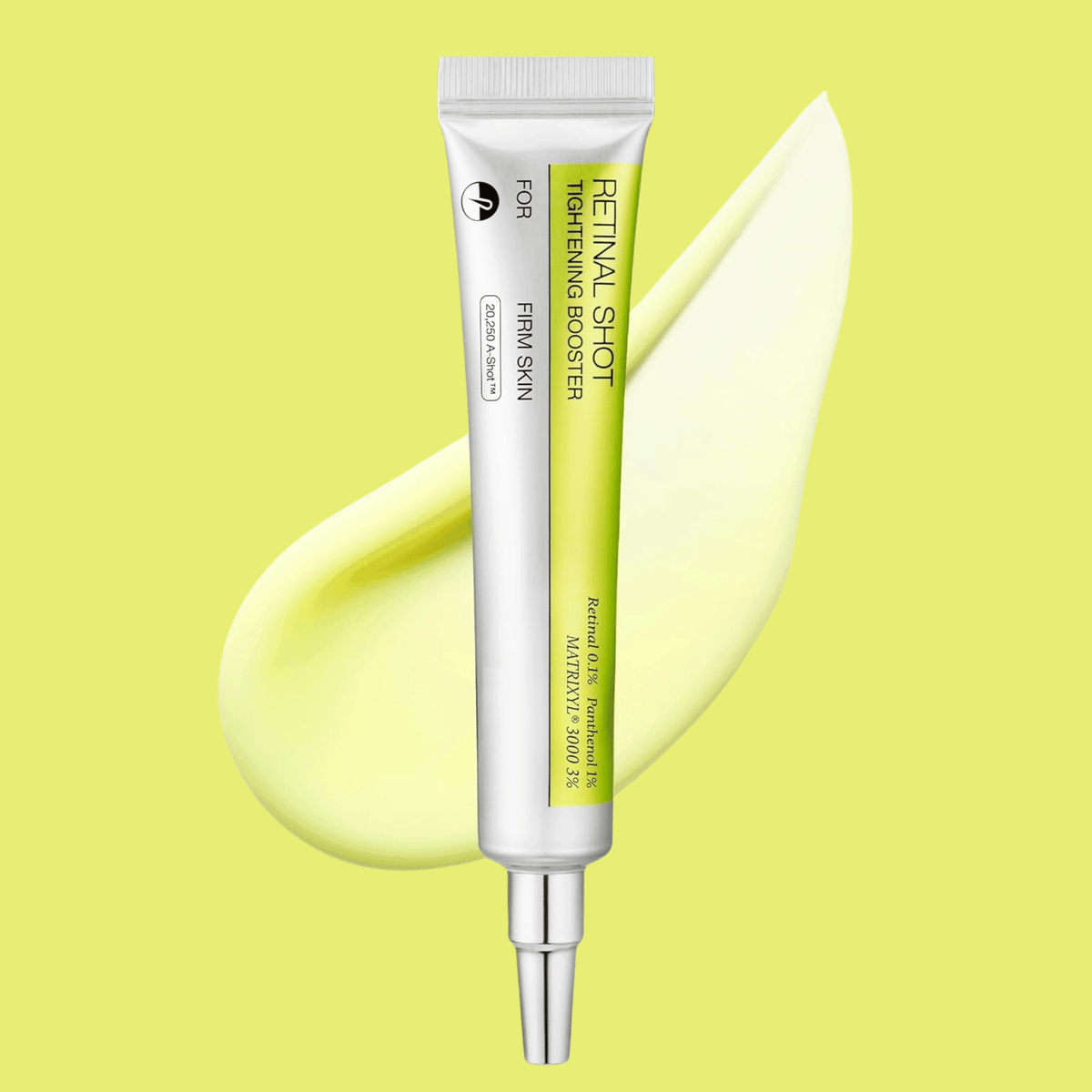 Retinal Tightening Booster