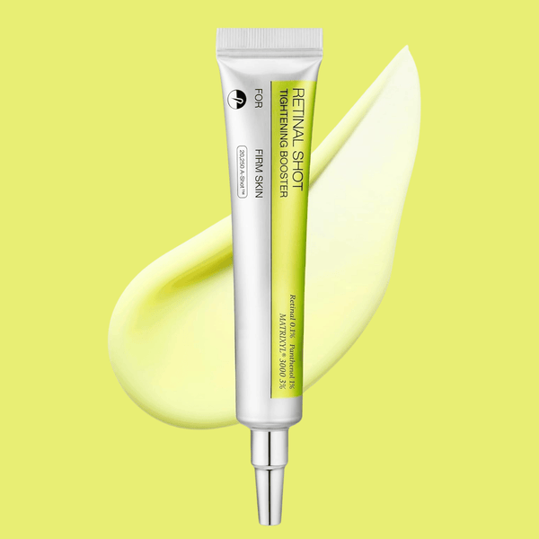 Retinal Tightening Booster