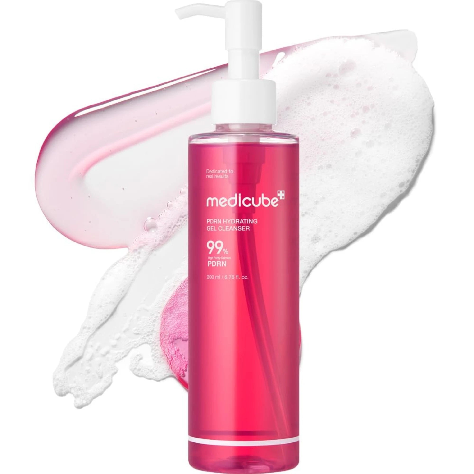 Jelly To Foam Cleanser 2.0
