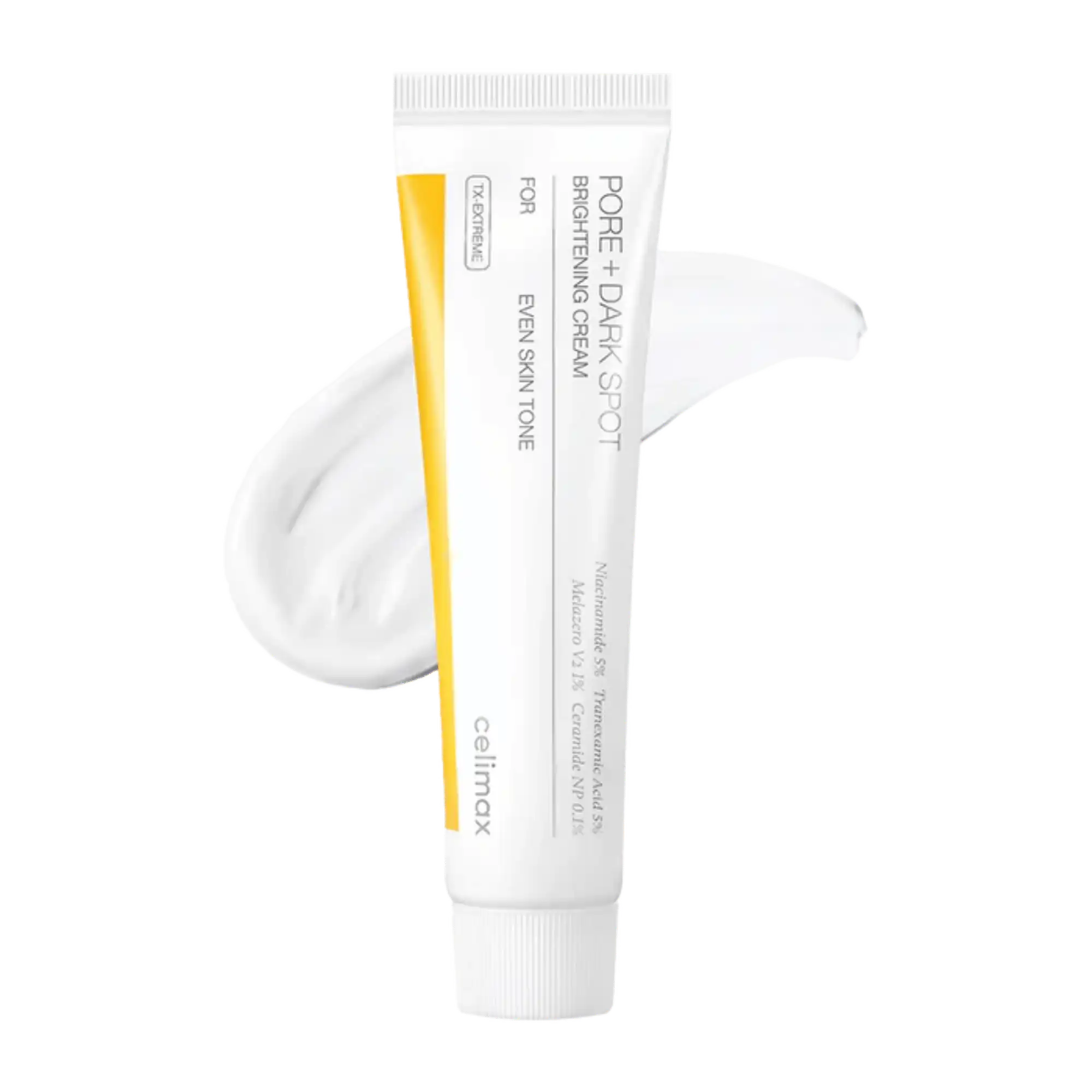 Pore+Dark Spot Brightening Cream