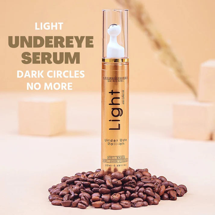 Dark Circle Correcting Serum