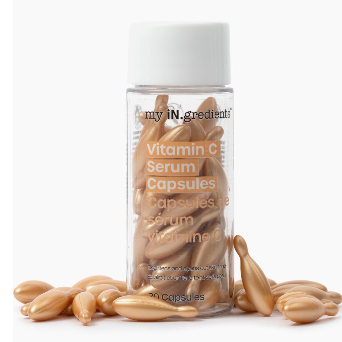 Vitamin C Serum Capsule ( 10% )