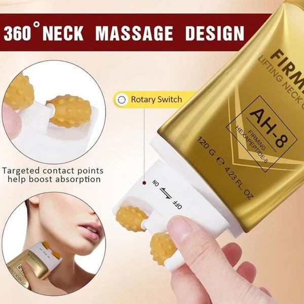Firm Lift Neck Cream