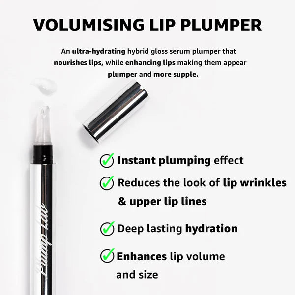 Glossy Lip Plumper Pen