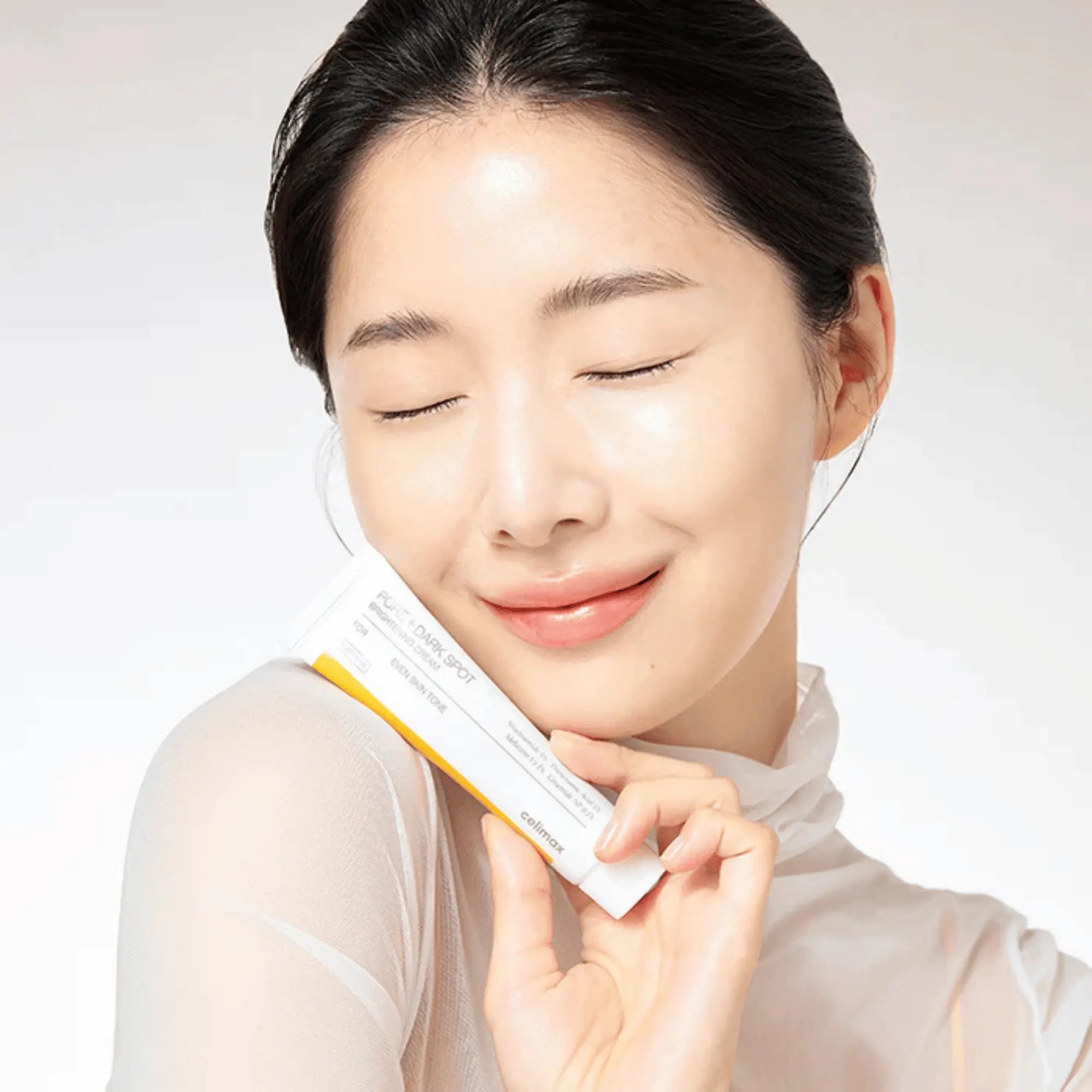 Pore+Dark Spot Brightening Cream