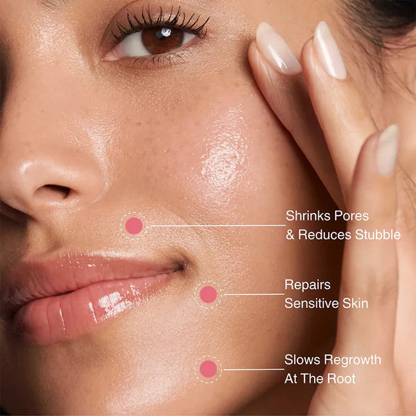 Solskin™- Cyperus Rotundus Skin Serum