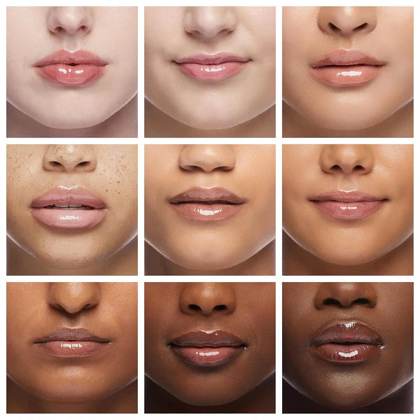 Glossy Lip Plumper Pen
