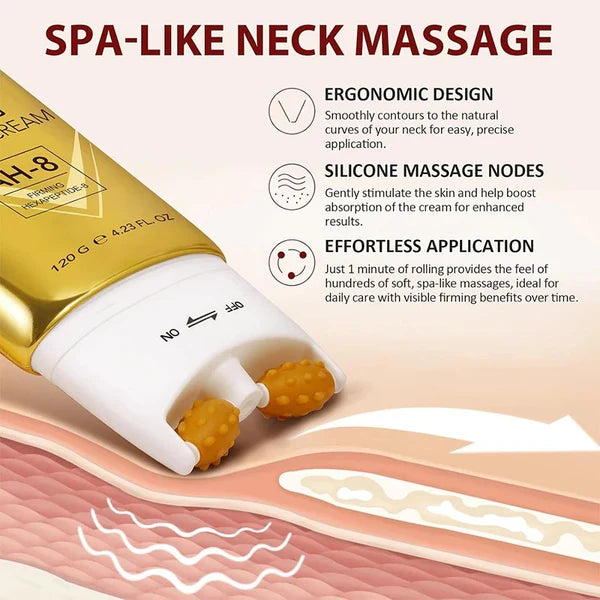 Firm Lift Neck Cream
