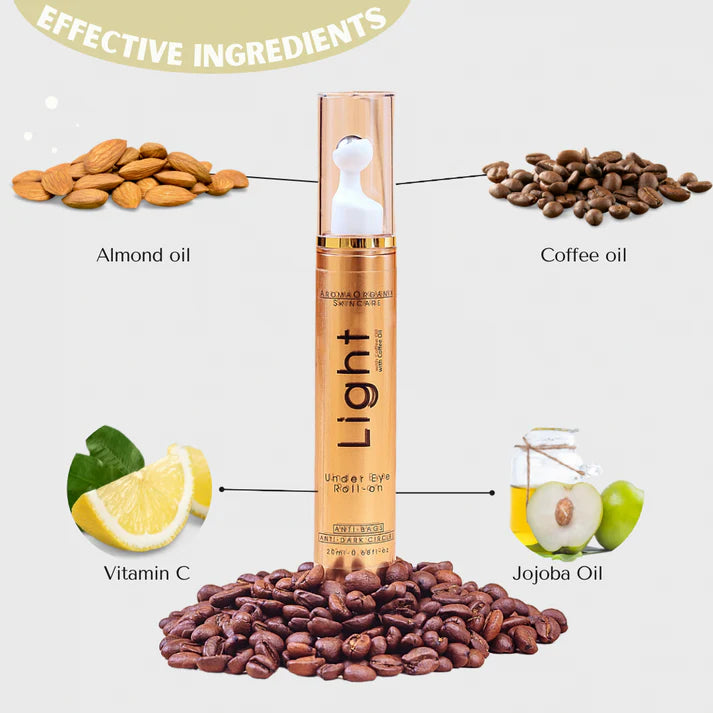 Dark Circle Correcting Serum