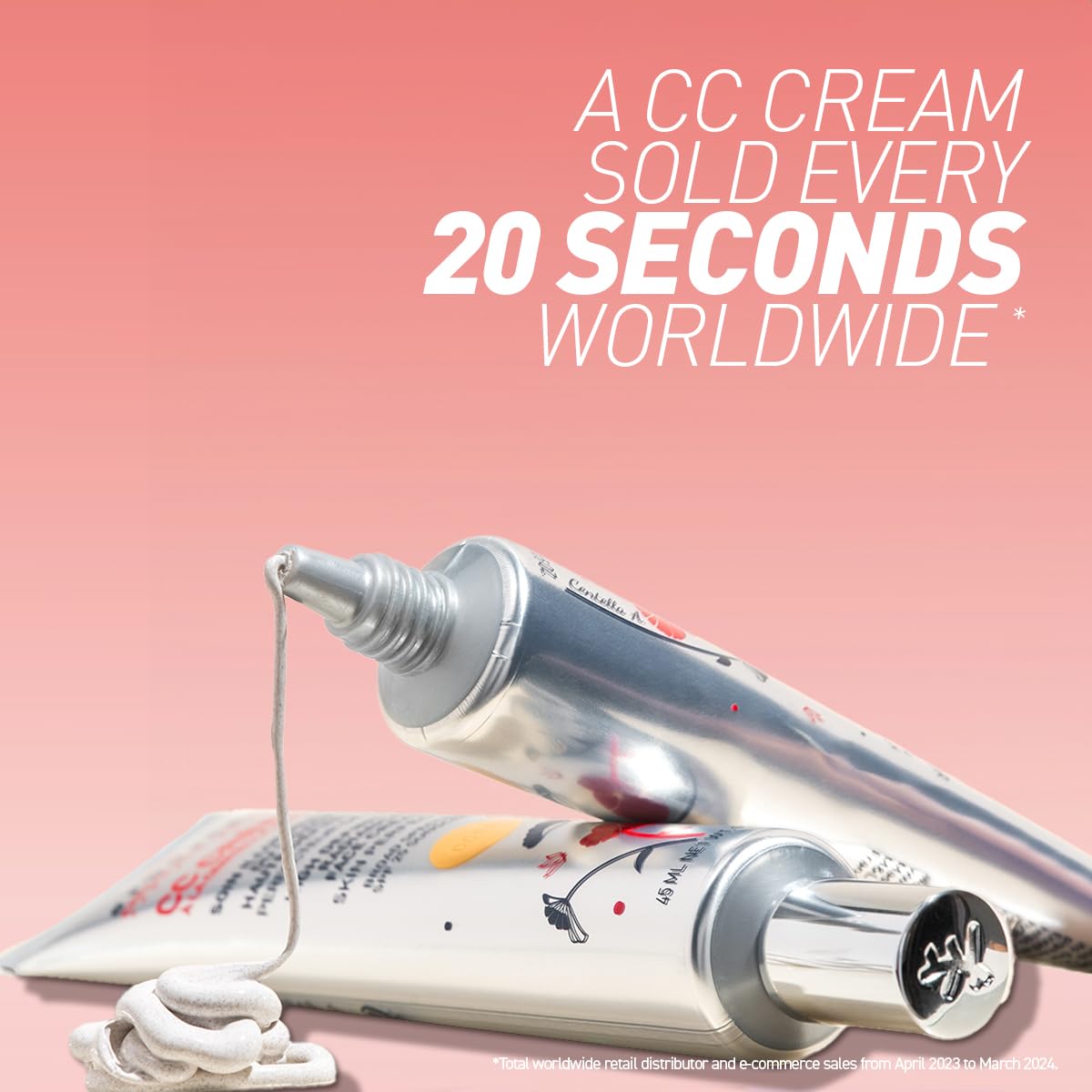 Korean™ CC Cream