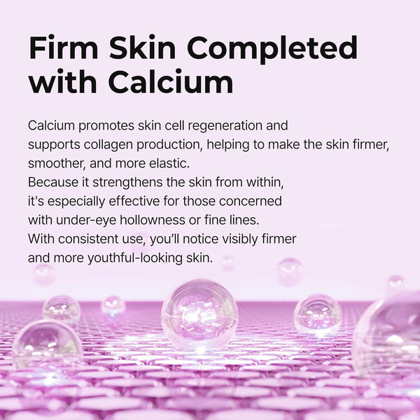Cemenrete Calcium Multi Balm