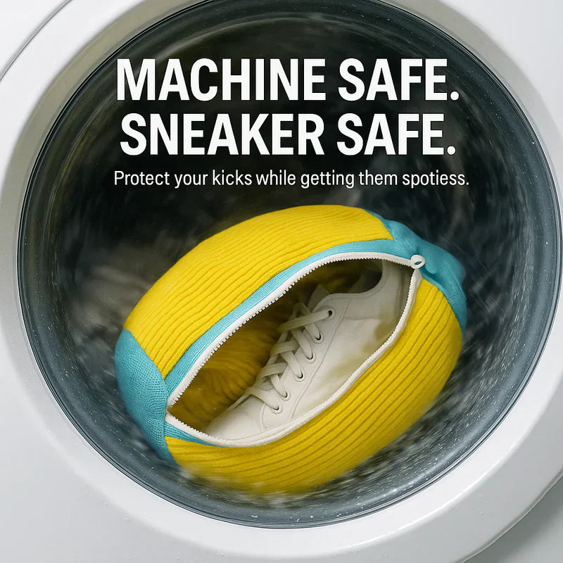 Shoe Laundry Bag