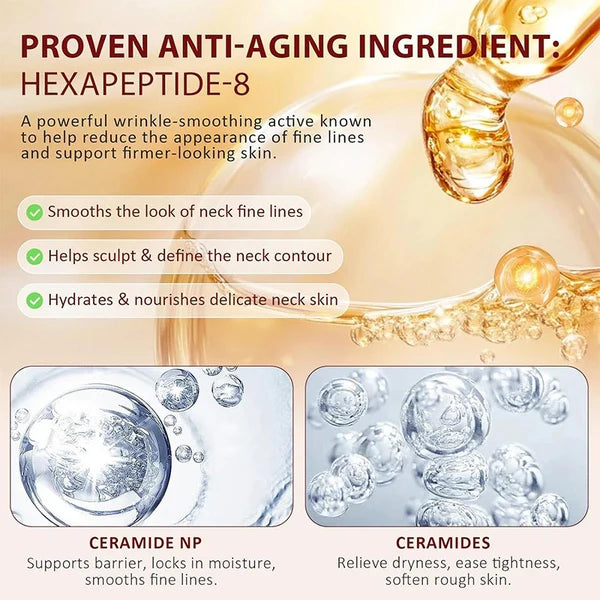 Firm Lift Neck Cream