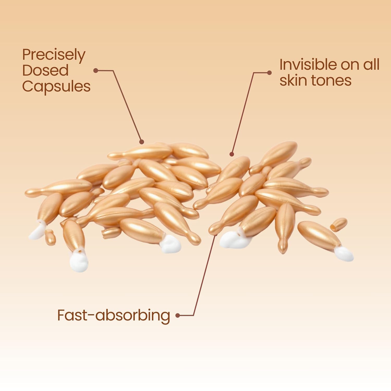 Vitamin C Serum Capsule ( 10% )