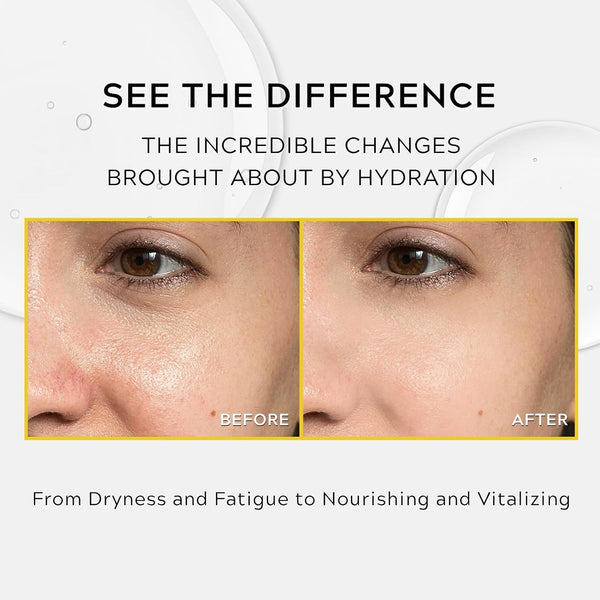 Deep Collagen Power Boosting Cream