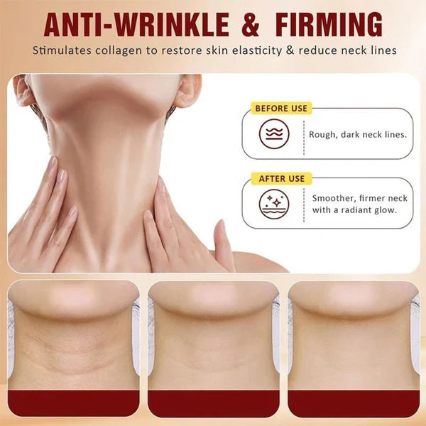 Firm Lift Neck Cream
