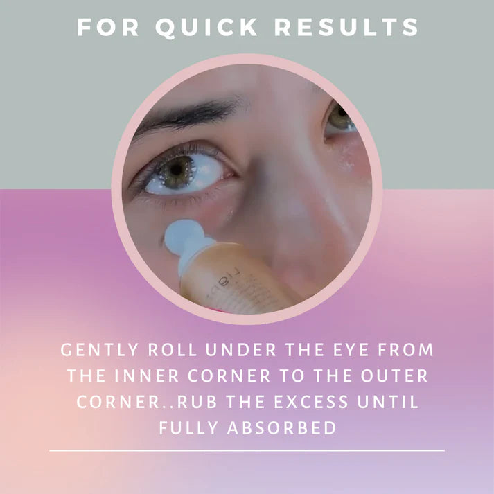 Dark Circle Correcting Serum