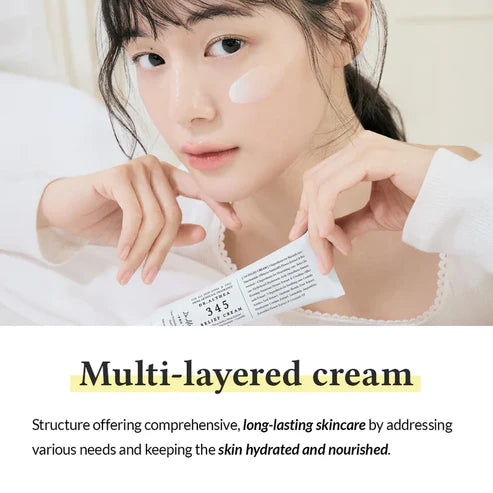 Dr.Althea 345 Relief Cream
