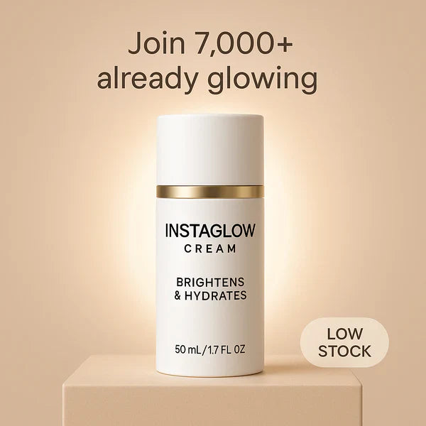 Underarm Brightening Cream