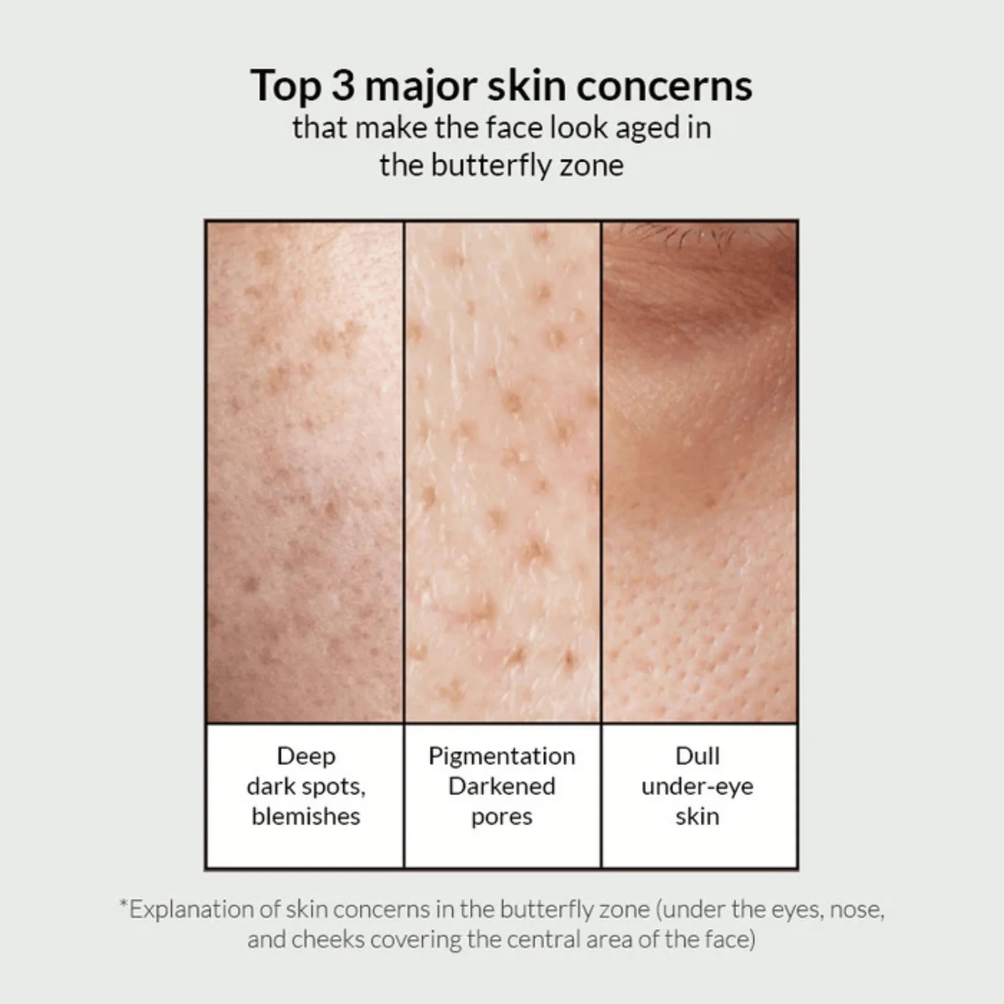 Pore+Dark Spot Brightening Cream