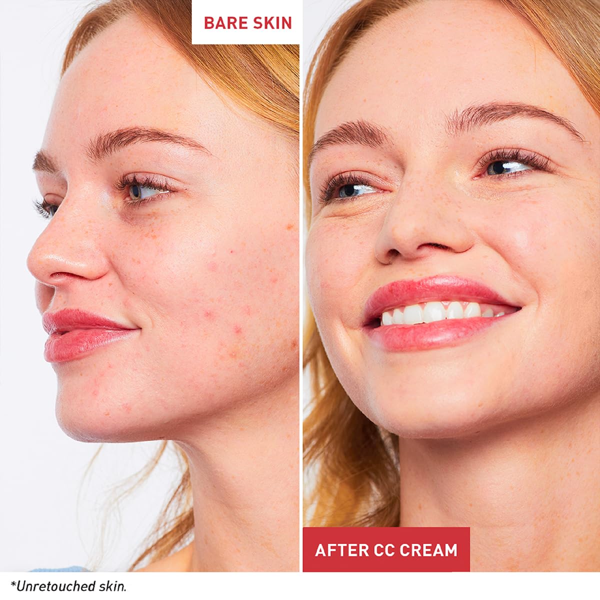 Korean™ CC Cream