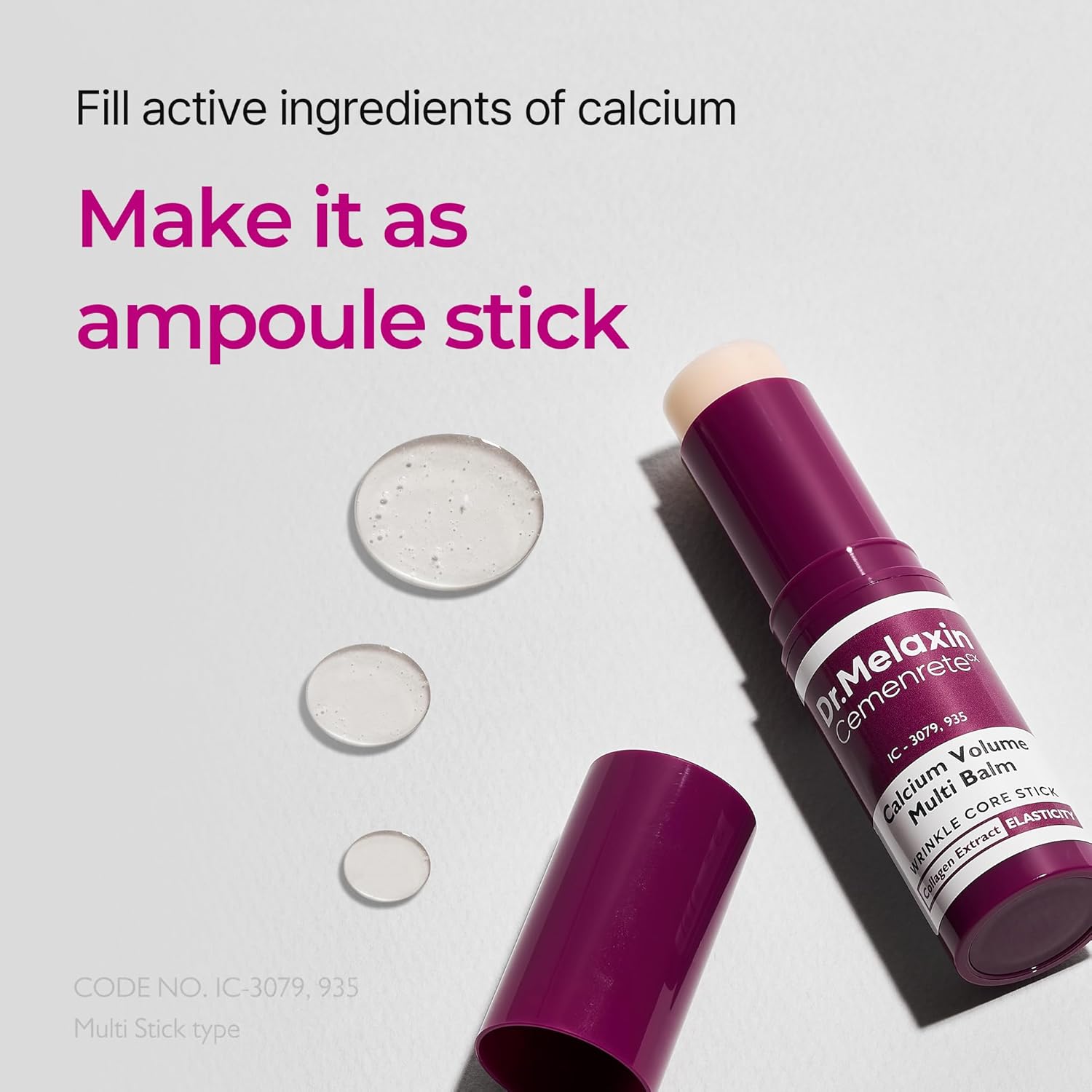 Cemenrete Calcium Multi Balm