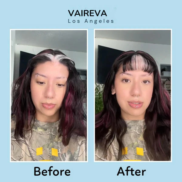 Dry Shampoo Gel