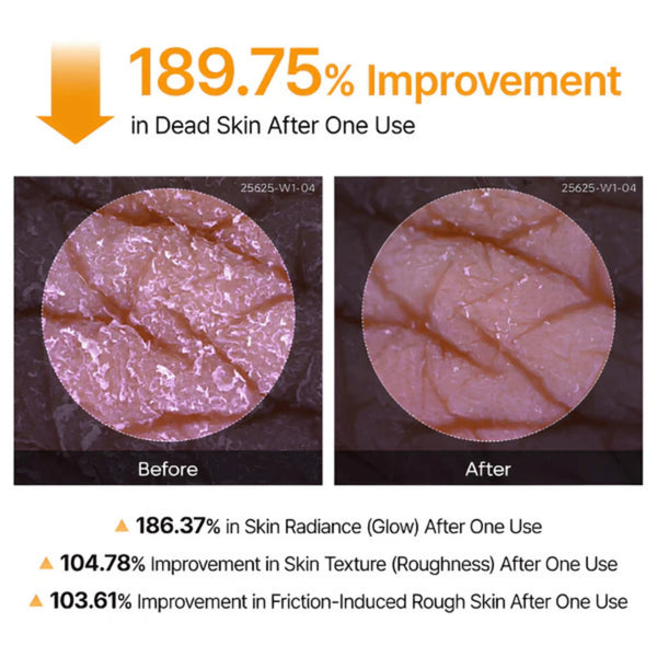 Kojic Acid & Turmeric Keratin Care Spray