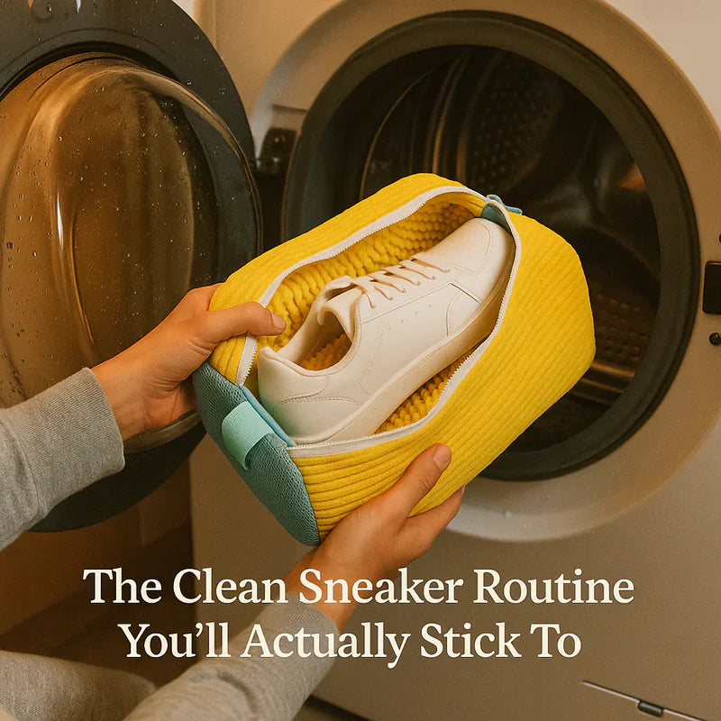Shoe Laundry Bag