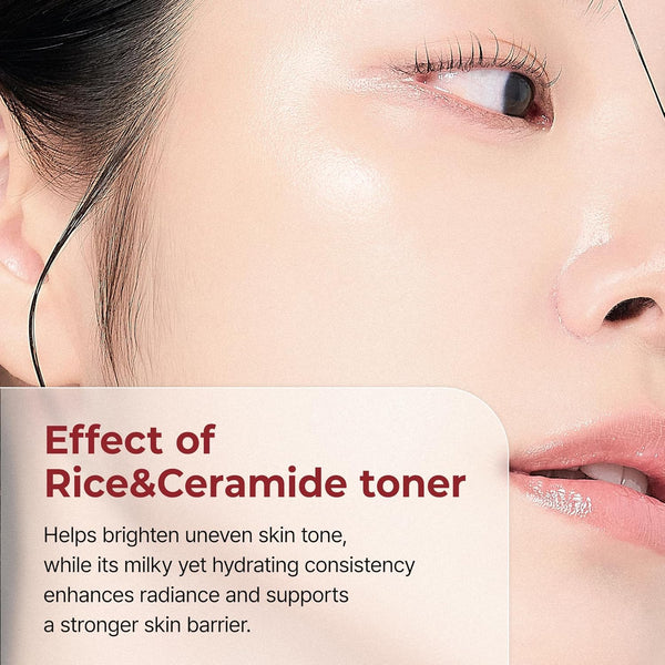 Peel Shot Glow Rice Toner