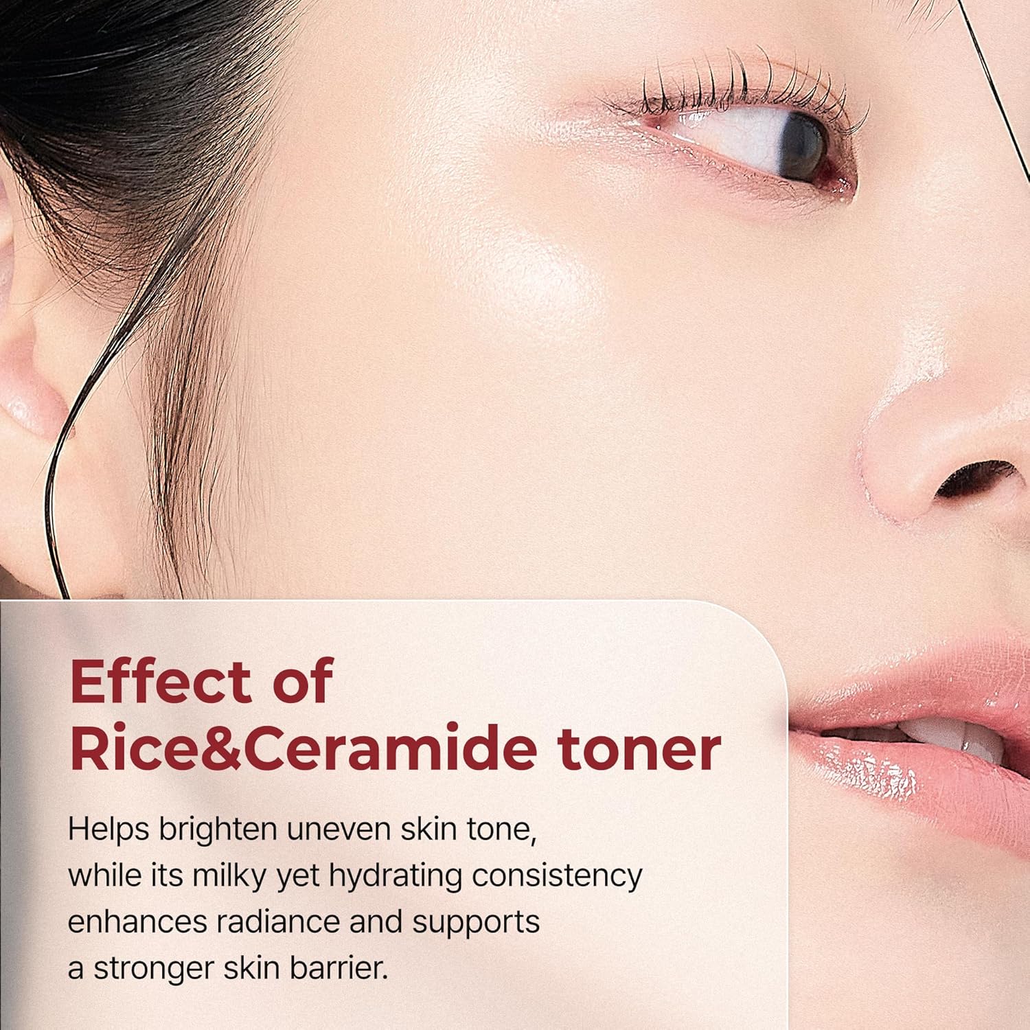 Peel Shot Glow Rice Toner