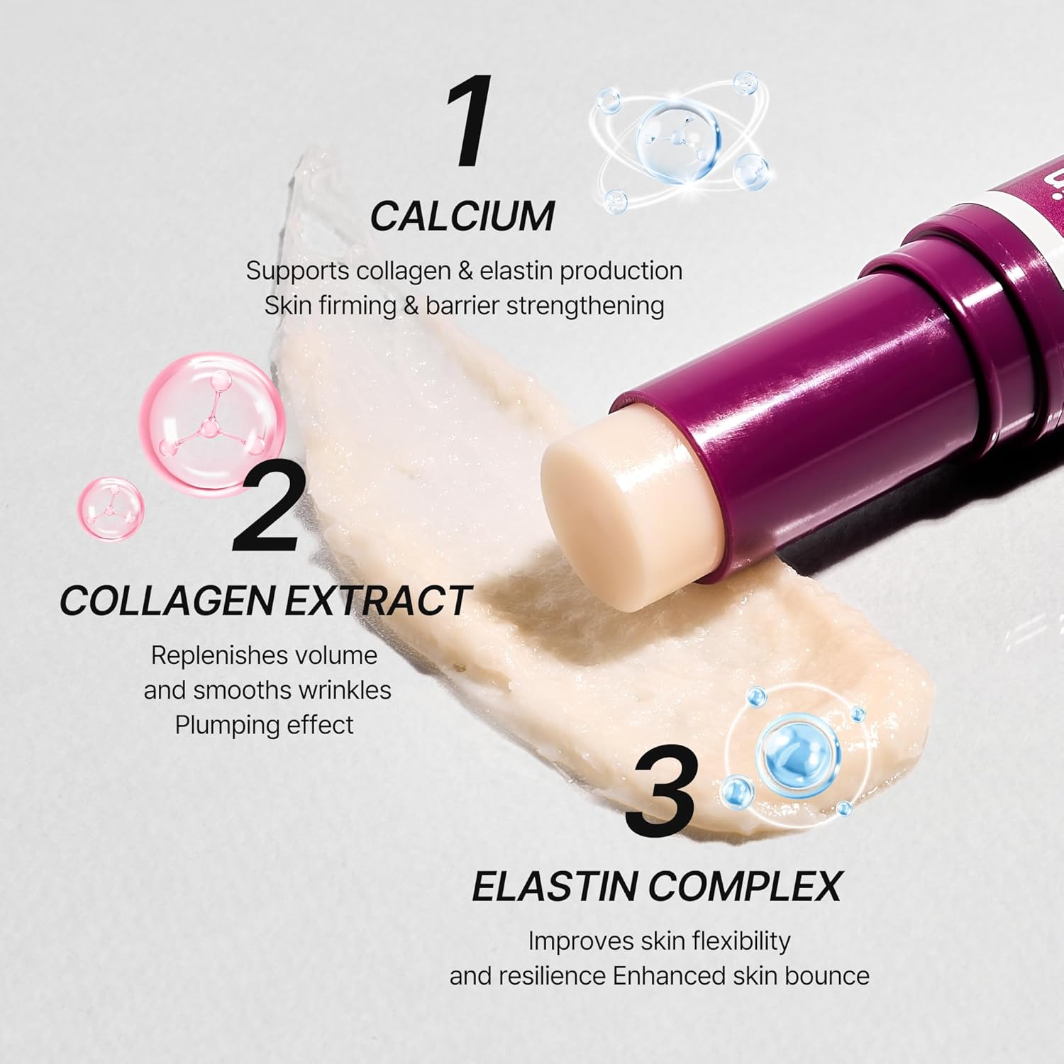 Cemenrete Calcium Multi Balm