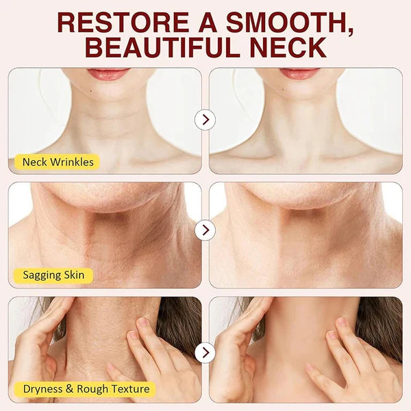Firm Lift Neck Cream