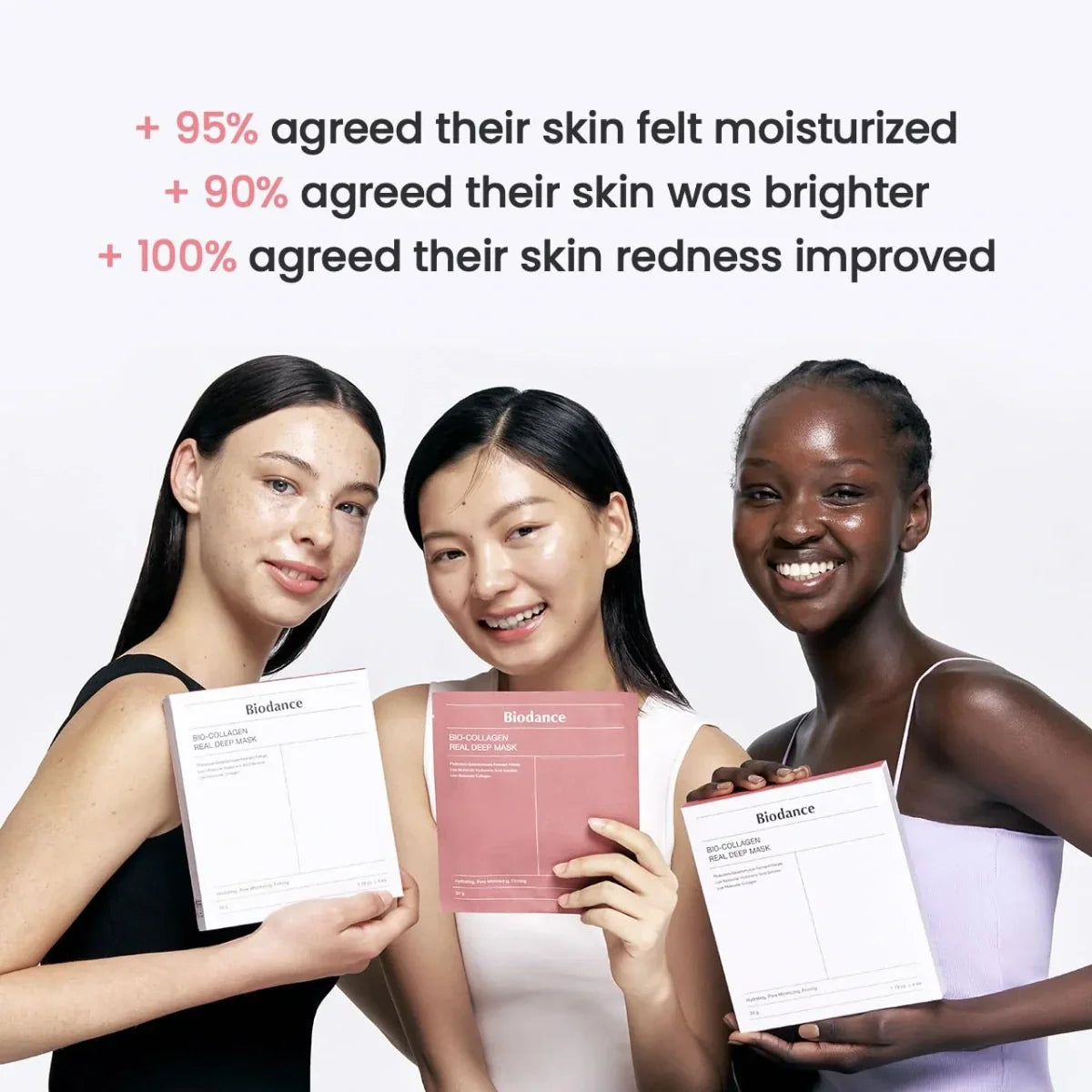 Deep Collagen Mask